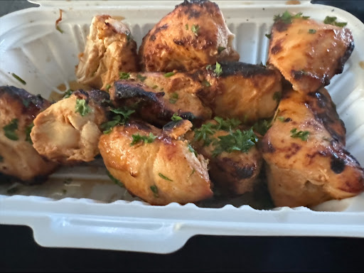 Photo of Bayt Ahalna Restaurant - مطعم بيت أهلنا - 33 Amy Croft Dr, Windsor, ON N9K 1C7