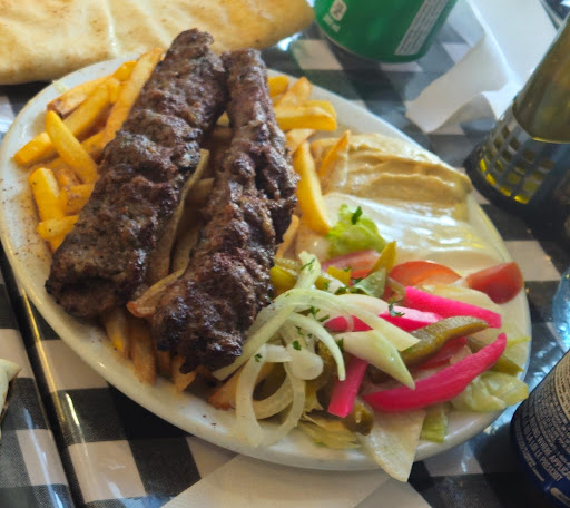 Photo of Bayt Ahalna Restaurant - مطعم بيت أهلنا - 33 Amy Croft Dr, Windsor, ON N9K 1C7