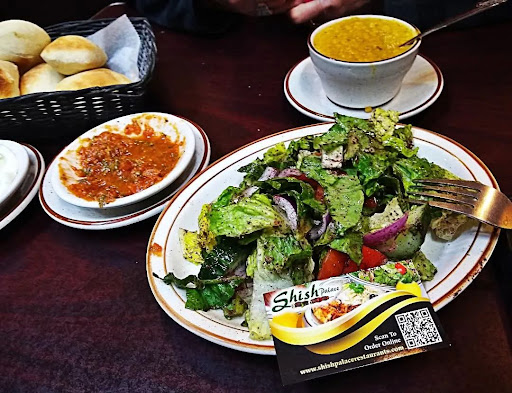 Photo of Shish Palace - 15801 Southfield Rd, Allen Park, MI 48101, USA