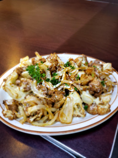 Photo of Shish Palace - 15801 Southfield Rd, Allen Park, MI 48101, USA