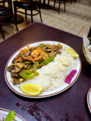 Photo of Shish Palace - 15801 Southfield Rd, Allen Park, MI 48101, USA