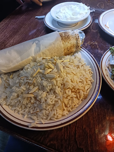 Photo of Shish Palace - 15801 Southfield Rd, Allen Park, MI 48101, USA