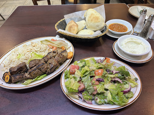 Photo of Shish Palace - 15801 Southfield Rd, Allen Park, MI 48101, USA