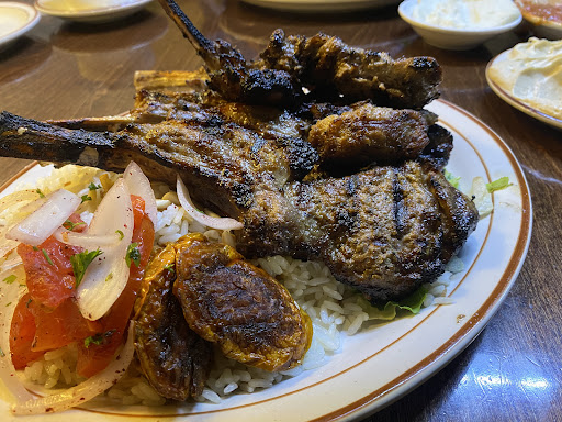 Photo of Shish Palace - 15801 Southfield Rd, Allen Park, MI 48101, USA