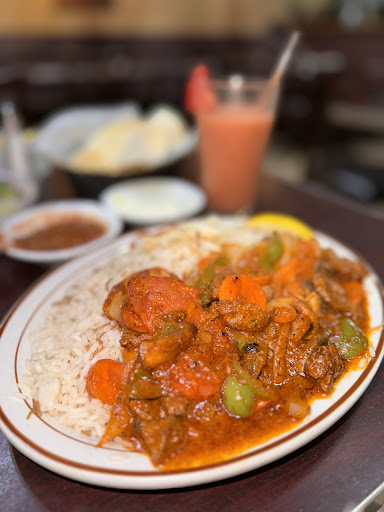 Photo of Shish Palace - 15801 Southfield Rd, Allen Park, MI 48101, USA