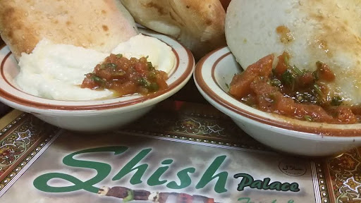 Photo of Shish Palace - 15801 Southfield Rd, Allen Park, MI 48101, USA