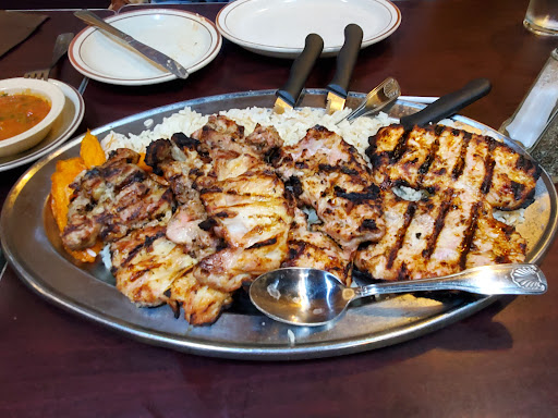 Photo of Shish Palace - 15801 Southfield Rd, Allen Park, MI 48101, USA
