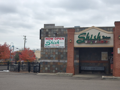Photo of Shish Palace - 15801 Southfield Rd, Allen Park, MI 48101, USA