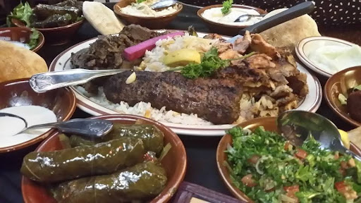 Photo of Shish Palace - 15801 Southfield Rd, Allen Park, MI 48101, USA