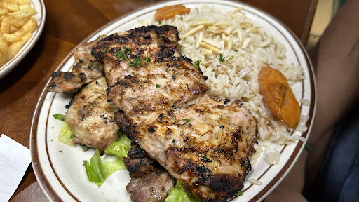 Photo of Shish Palace - 15801 Southfield Rd, Allen Park, MI 48101, USA