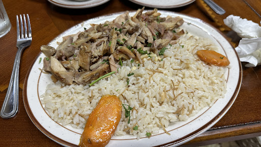 Photo of Shish Palace - 15801 Southfield Rd, Allen Park, MI 48101, USA