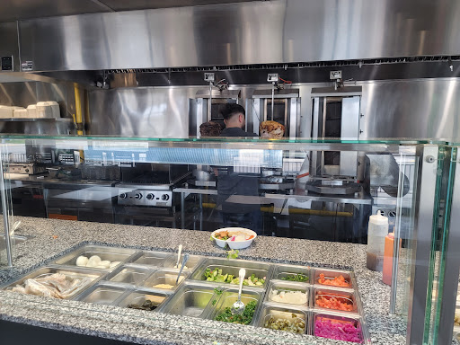 Photo of Hamoudi's Shawarma - Lakeshore - 18 Amy Croft Dr, Windsor, ON N8N 2L9