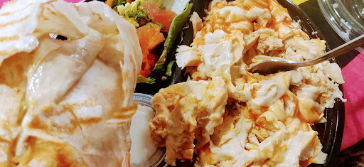 Photo of Hamoudi's Shawarma - Lakeshore - 18 Amy Croft Dr, Windsor, ON N8N 2L9
