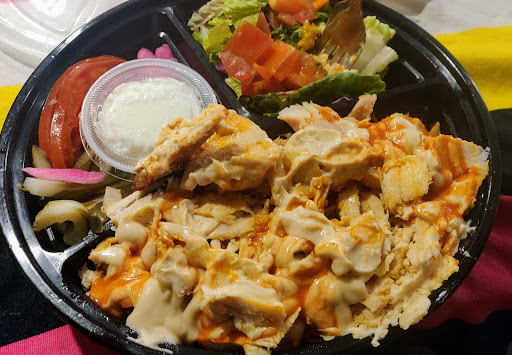 Photo of Hamoudi's Shawarma - Lakeshore - 18 Amy Croft Dr, Windsor, ON N8N 2L9