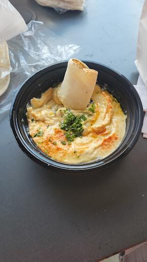 Photo of Hamoudi's Shawarma - Lakeshore - 18 Amy Croft Dr, Windsor, ON N8N 2L9