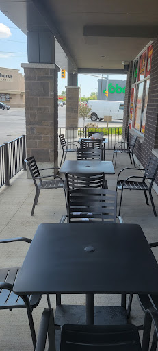 Photo of Hamoudi's Shawarma - Lakeshore - 18 Amy Croft Dr, Windsor, ON N8N 2L9