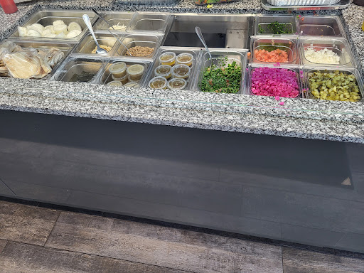 Photo of Hamoudi's Shawarma - Lakeshore - 18 Amy Croft Dr, Windsor, ON N8N 2L9