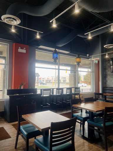 Photo of Hamoudi's Shawarma - Lakeshore - 18 Amy Croft Dr, Windsor, ON N8N 2L9