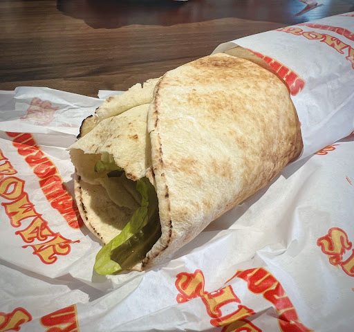 Photo of Hamoudi's Shawarma - Lakeshore - 18 Amy Croft Dr, Windsor, ON N8N 2L9