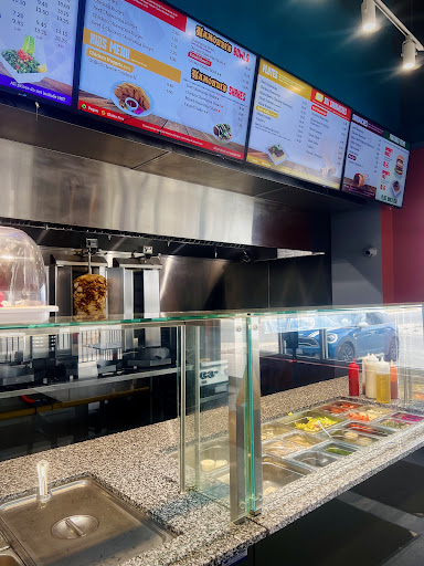 Photo of Hamoudi's Shawarma - Lakeshore - 18 Amy Croft Dr, Windsor, ON N8N 2L9