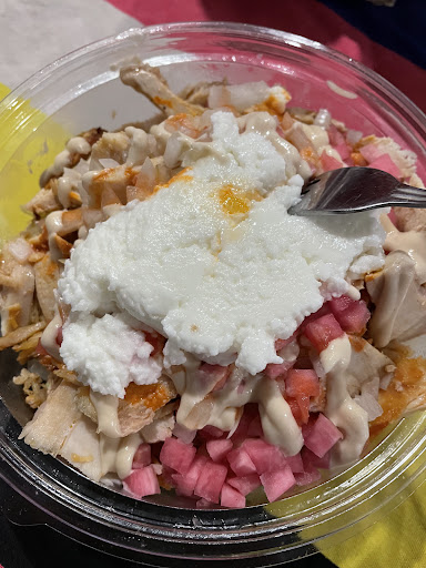 Photo of Hamoudi's Shawarma - Lakeshore - 18 Amy Croft Dr, Windsor, ON N8N 2L9
