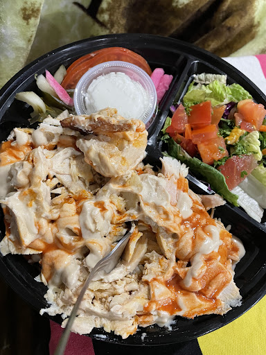Photo of Hamoudi's Shawarma - Lakeshore - 18 Amy Croft Dr, Windsor, ON N8N 2L9