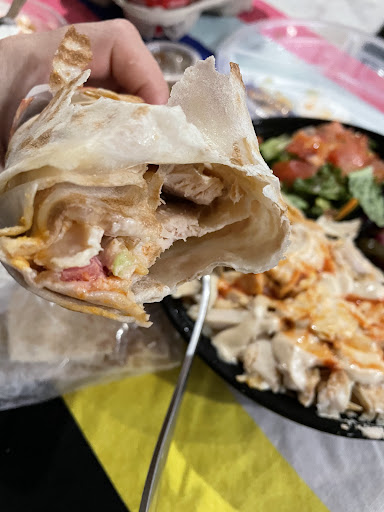 Photo of Hamoudi's Shawarma - Lakeshore - 18 Amy Croft Dr, Windsor, ON N8N 2L9