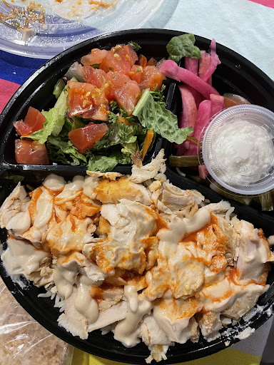 Photo of Hamoudi's Shawarma - Lakeshore - 18 Amy Croft Dr, Windsor, ON N8N 2L9