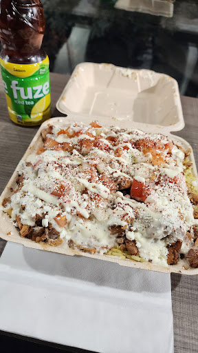Photo of Osmow's Shawarma - 4140 Walker Rd, Windsor, ON N8W 3T5