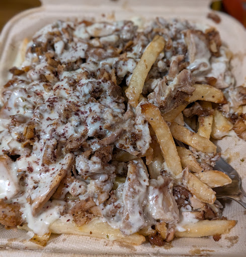 Photo of Osmow's Shawarma - 4140 Walker Rd, Windsor, ON N8W 3T5
