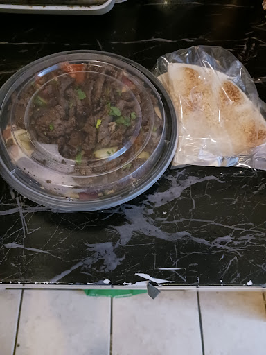 Photo of 7Spices Restaurant More than just Shawarma and Hookah Lounge - 1580 Wyandotte St E, Windsor, ON N9A 3L2