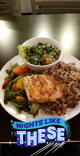 Photo of 7Spices Restaurant More than just Shawarma and Hookah Lounge - 1580 Wyandotte St E, Windsor, ON N9A 3L2