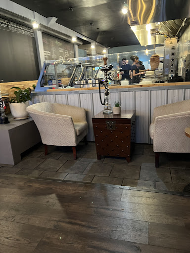 Photo of 7Spices Restaurant More than just Shawarma and Hookah Lounge - 1580 Wyandotte St E, Windsor, ON N9A 3L2