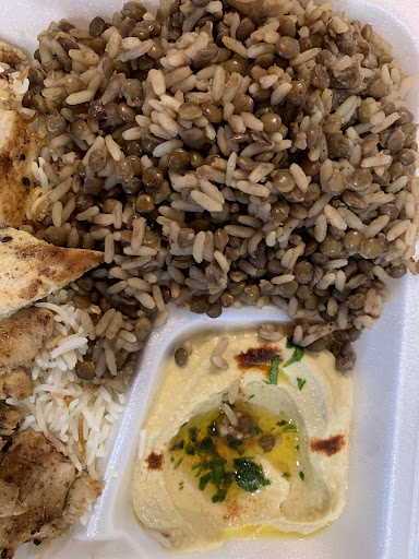 Photo of 7Spices Restaurant More than just Shawarma and Hookah Lounge - 1580 Wyandotte St E, Windsor, ON N9A 3L2