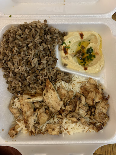 Photo of 7Spices Restaurant More than just Shawarma and Hookah Lounge - 1580 Wyandotte St E, Windsor, ON N9A 3L2