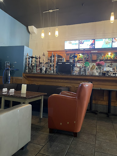 Photo of 7Spices Restaurant More than just Shawarma and Hookah Lounge - 1580 Wyandotte St E, Windsor, ON N9A 3L2