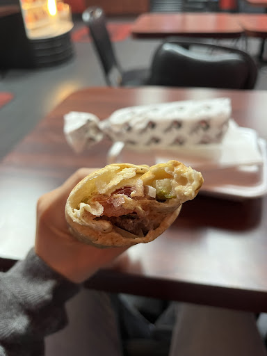 Photo of Mike's Kabob Grille - 719 Griswold St Suite 140, Detroit, MI 48226, USA