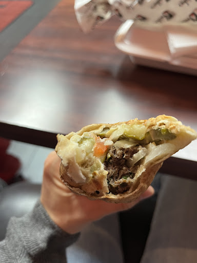 Photo of Mike's Kabob Grille - 719 Griswold St Suite 140, Detroit, MI 48226, USA