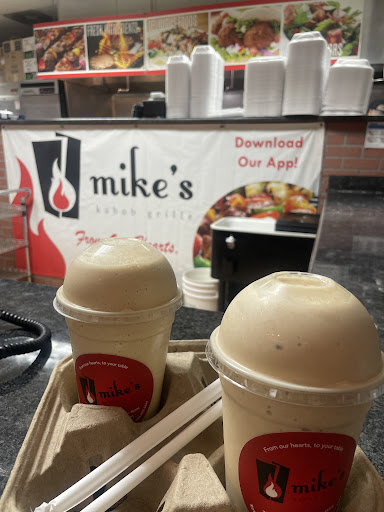 Photo of Mike's Kabob Grille - 719 Griswold St Suite 140, Detroit, MI 48226, USA
