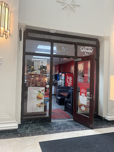 Photo of Mike's Kabob Grille - 719 Griswold St Suite 140, Detroit, MI 48226, USA