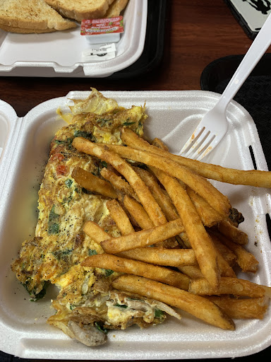 Photo of Mike's Kabob Grille - 719 Griswold St Suite 140, Detroit, MI 48226, USA