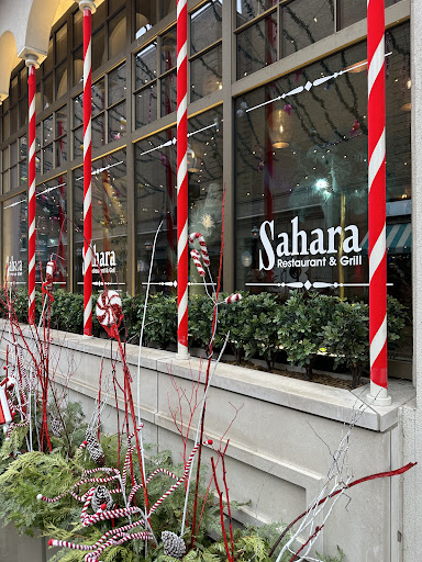 Photo of Sahara Restaurant & Grill- Bar The District Detroit - 77 W Columbia St, Detroit, MI 48201, USA