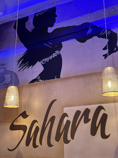 Photo of Sahara Restaurant & Grill- Bar The District Detroit - 77 W Columbia St, Detroit, MI 48201, USA