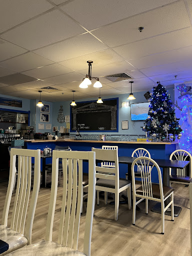 Photo of Etta's Greeklish Eatery - 5975 Wyandotte St E, Windsor, ON N8S 1M9