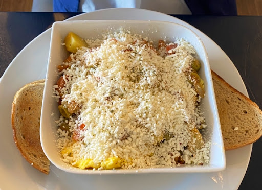 Photo of Etta's Greeklish Eatery - 5975 Wyandotte St E, Windsor, ON N8S 1M9
