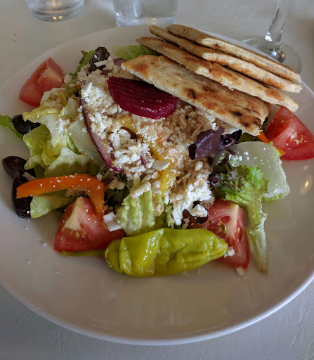 Photo of Etta's Greeklish Eatery - 5975 Wyandotte St E, Windsor, ON N8S 1M9