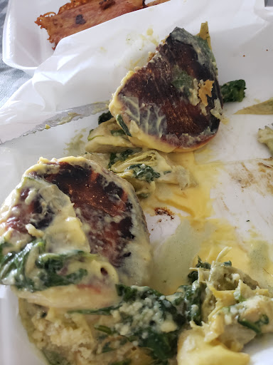 Photo of Etta's Greeklish Eatery - 5975 Wyandotte St E, Windsor, ON N8S 1M9