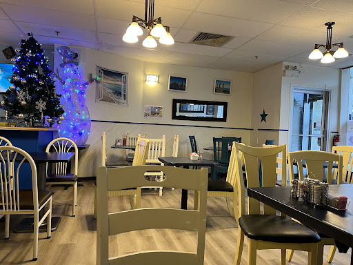 Photo of Etta's Greeklish Eatery - 5975 Wyandotte St E, Windsor, ON N8S 1M9
