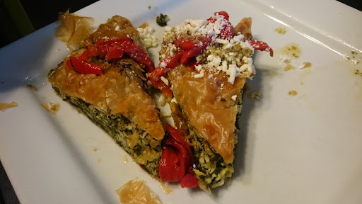 Photo of Etta's Greeklish Eatery - 5975 Wyandotte St E, Windsor, ON N8S 1M9