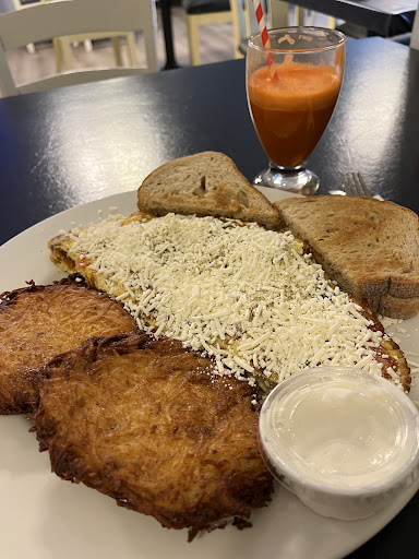 Photo of Etta's Greeklish Eatery - 5975 Wyandotte St E, Windsor, ON N8S 1M9